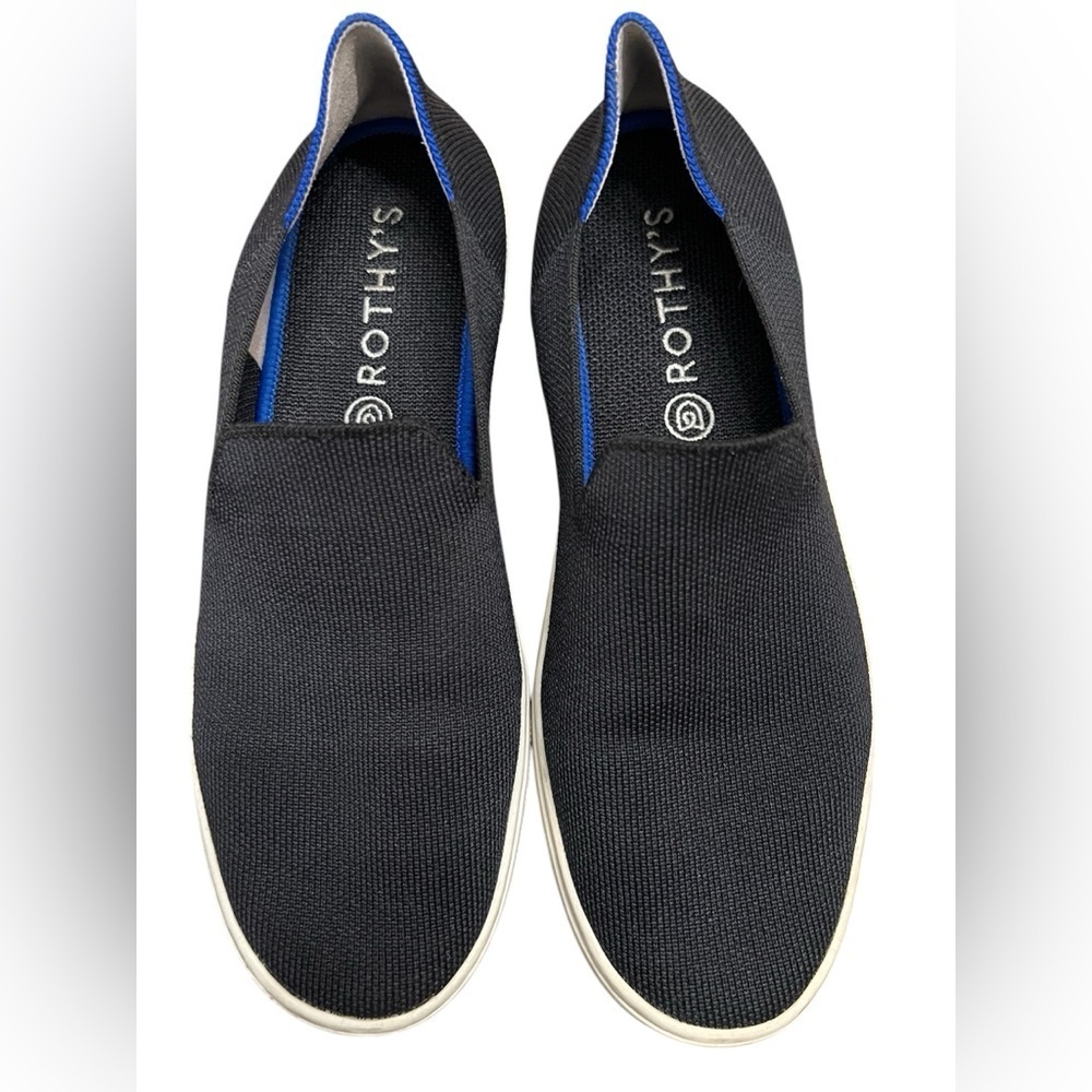 Rothy's The Slip On Sneaker - Size 9.5